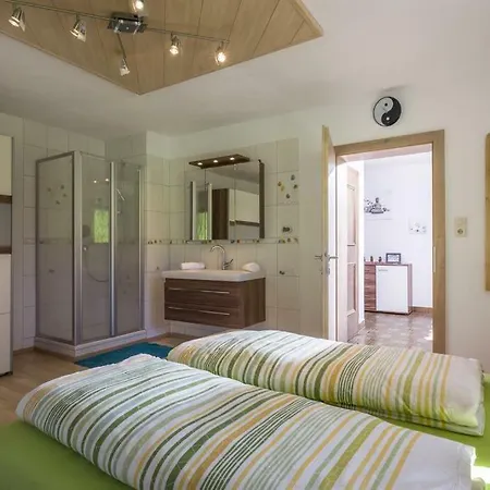 Bauernhof Hinterfirst Söll