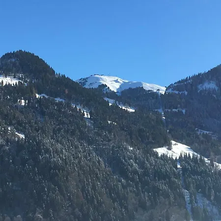 شقة Bauernhof Hinterfirst سول