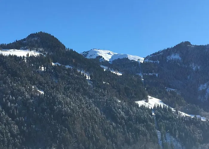 דירה Bauernhof Hinterfirst סול