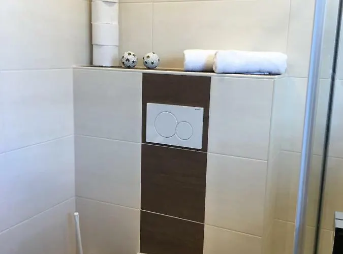 דירה Bauernhof Hinterfirst