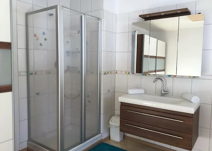 Bauernhof Hinterfirst Apartmán Söll