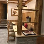 Апартаменты Bauernhof Hinterfirst *