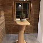 Bauernhof Hinterfirst Апартаменты *