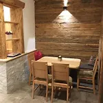 Bauernhof Hinterfirst Апартаменты *