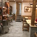 Bauernhof Hinterfirst