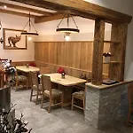Bauernhof Hinterfirst *