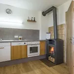 Апартаменты Bauernhof Hinterfirst Зёлль