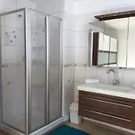 Bauernhof Hinterfirst Апартаменты Зёлль