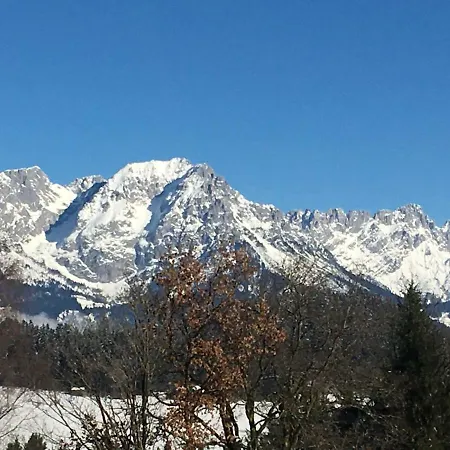 Bauernhof Hinterfirst