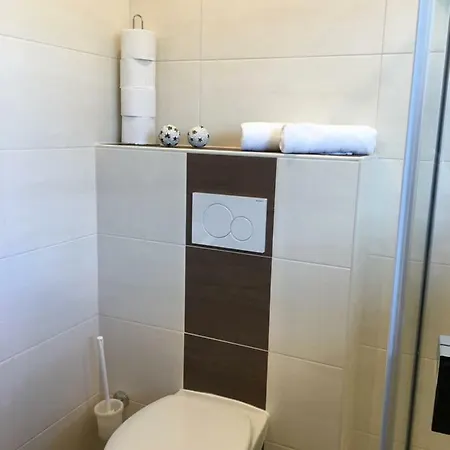 Apartman Bauernhof Hinterfirst