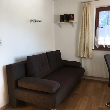 Bauernhof Hinterfirst Apartman