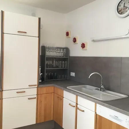 Bauernhof Hinterfirst Söll