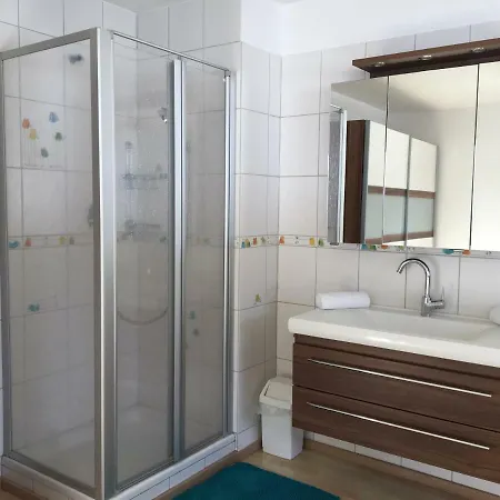 Bauernhof Hinterfirst Apartment Söll